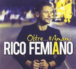 Oltre...amami