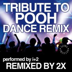 Pooh dance remix