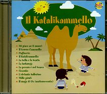 Il katalicammello