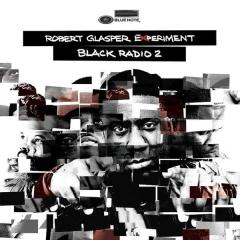 Vol. 2-black radio