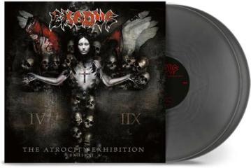 The atrocity exhibition (Vinile)