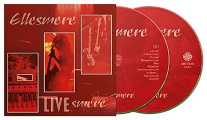 Livesmere (digipack)