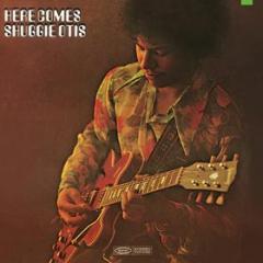 Here comes shuggie otis (180 gr. vinyl orange & gold marbled limited edt.) (Vinile)