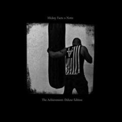 The achievement: deluxe edition (Vinile)
