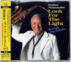 Look for the light - memorable song collection (shm-cd)