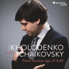 Piano sonatas opp.37 & 80