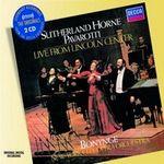 Sutherland-horne-pavarotti live from lincoln center