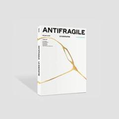 Antifragile vol. 3