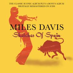 Sketches of spain (2cd)