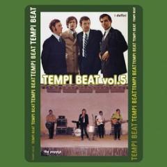 Tempi beat vol.5