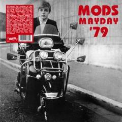 Mods mayday '79 (Vinile)