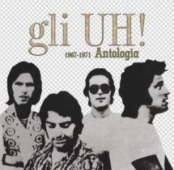 1967-1971 antologia (gatefold 180 gr. vinyl blue transparent ltd ) (rsd 21) (Vinile)