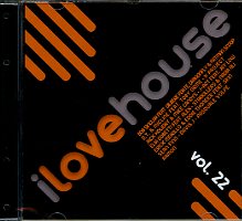 I love house vol.22