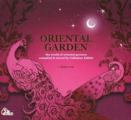 Oriental garden vol.10