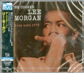 Cooker <limited> (limited/shm-cd/w/bonus track(plan)/digital remastering/reissue