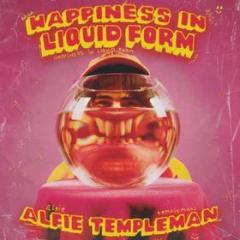 Happiness in liquid form ep (Vinile)