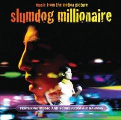 Slumdog millionaire