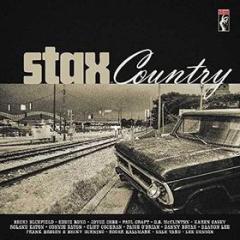 Stax country (Vinile)