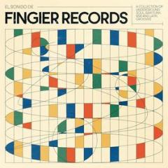 El sonido de fingier records (paper sleeve/imported edition)