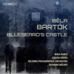 Bluebeard's castle