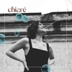 Chiaré (vinyl black) (Vinile)