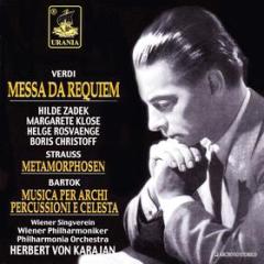 Missa da requiem