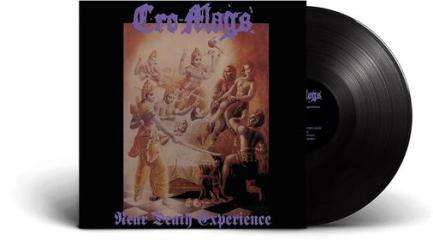 Near death experience (Vinile)