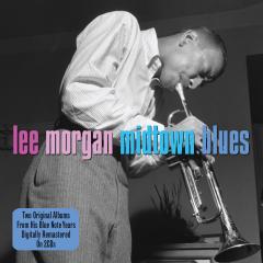 Midtown blues (2cd)