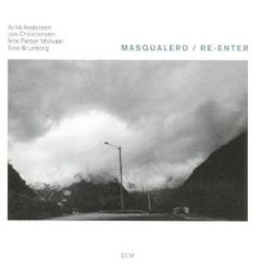 Masqualero - re-enter (Vinile)