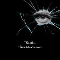 Take a look at me now (collect