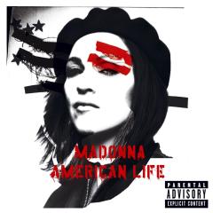 American life (Vinile)