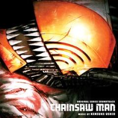 Chainsaw man (Vinile)