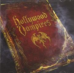 Hollywood vampires