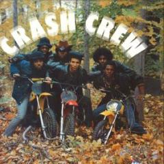 Crash crew (Vinile)