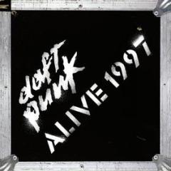 Alive 1997 (Vinile)