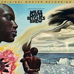 Miles davis: bitches brew (Vinile)