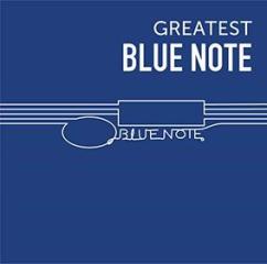 Greatest blue note