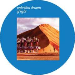 Unbroken dreams of light various artists (Vinile)