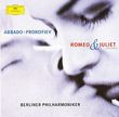 Romeo and juliet -excerpts romeo e giulietta- selezione)