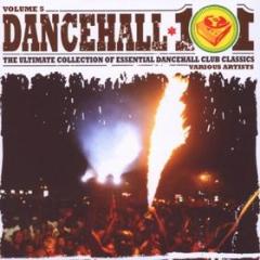 Dancehall 101 vol.5