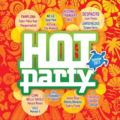 Hot party summer 2017