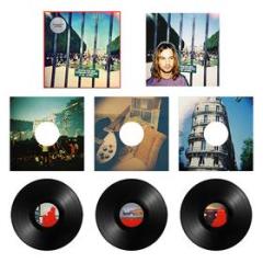 Lonerism 10 anniver (Vinile)