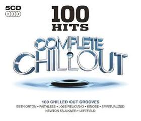 100 hits - complete chillout