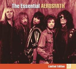 The essential aerosmith (version 3.0)