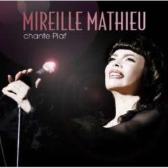 Chante piaf