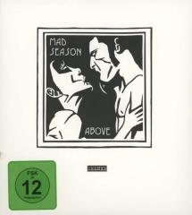 Above-deluxe edition (2cd/dvd)