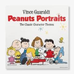 Peanuts portraits [lp] (Vinile)