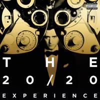 The 20/20 experience - 2 of 2 deluxe explicit version