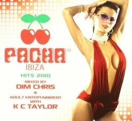 Pacha ibiza hits 2010