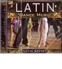 Latin dance music